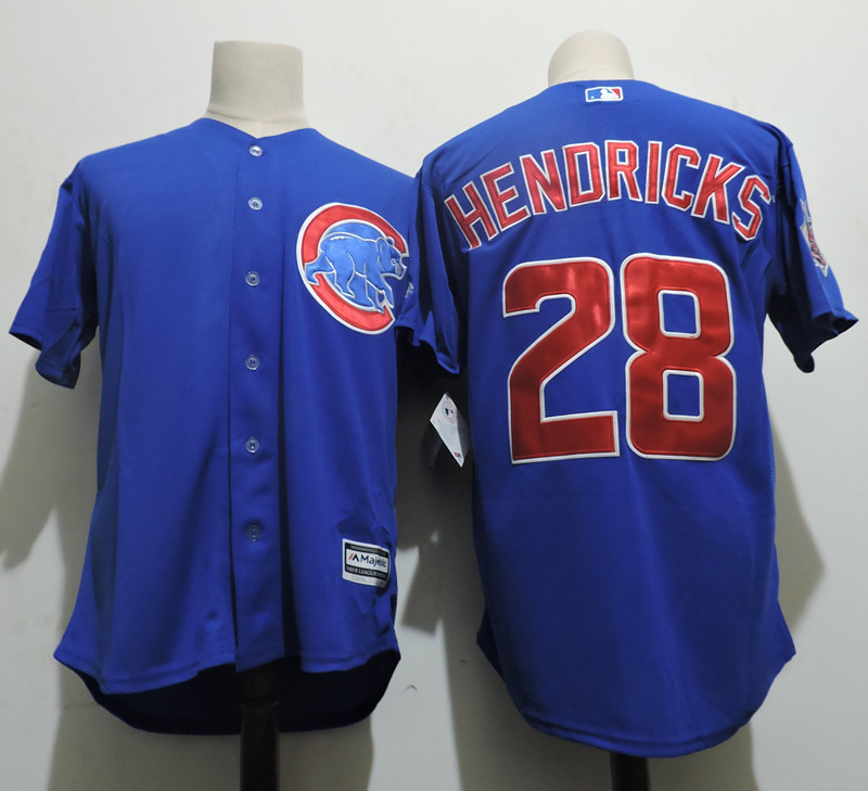 Chicago Cubs Jerseys 21 [Wholesale MLB Jerseys 421]